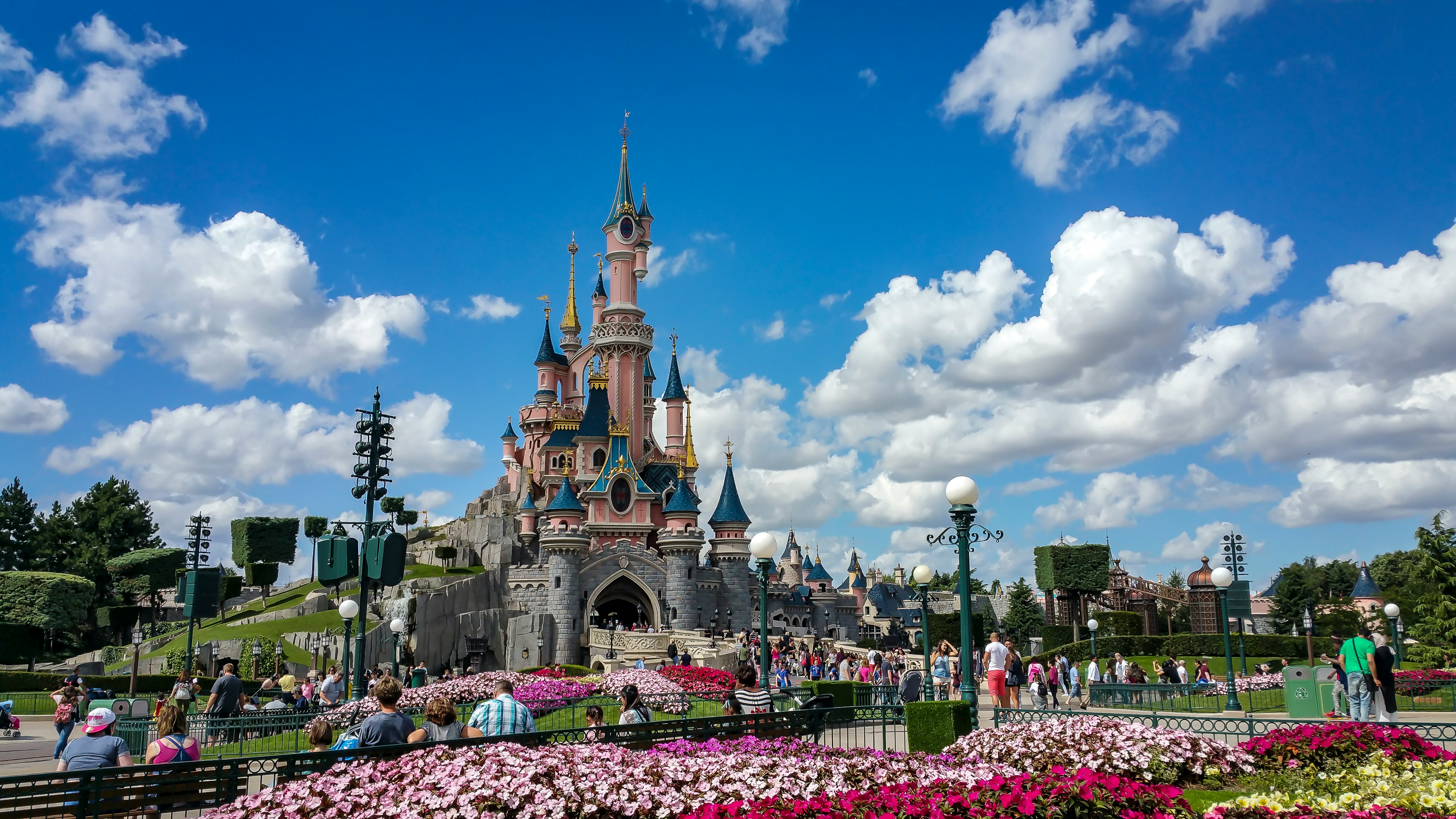 Disney