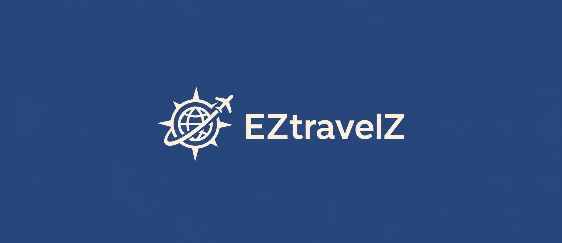 EZtravelZ Logo